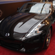 Illustration for article titled 2010 Nissan 370Z Roadster Drops Top Live In New York